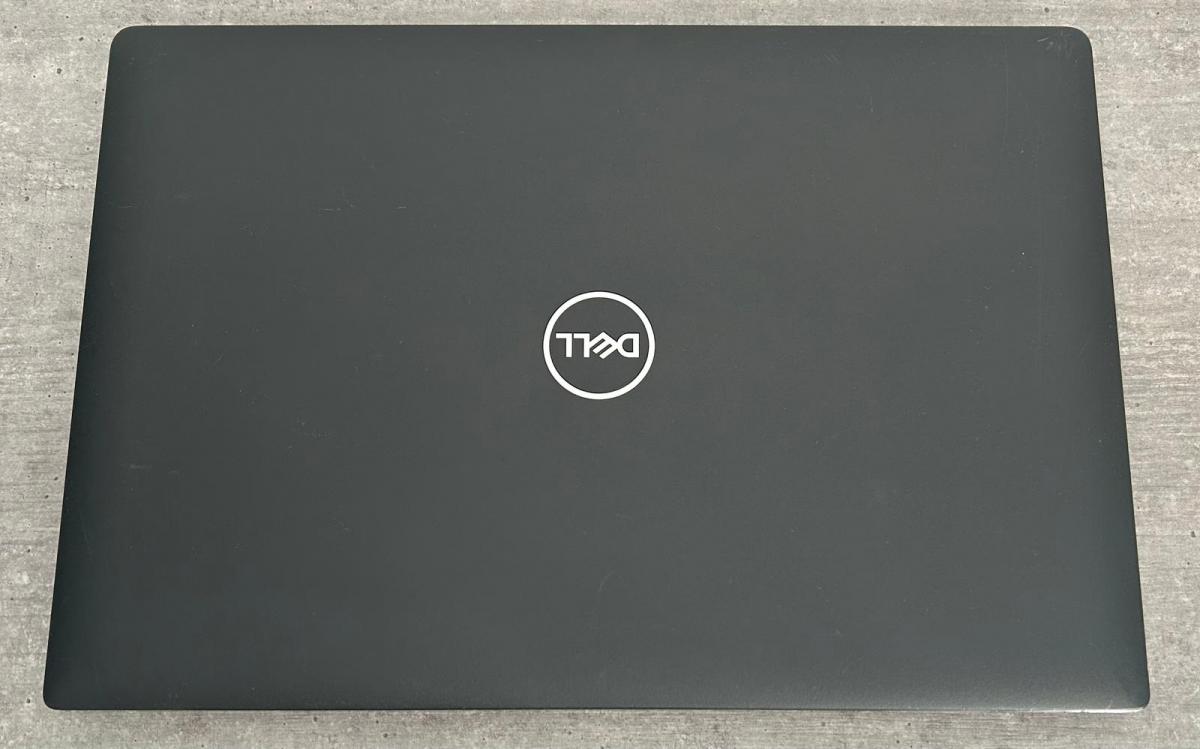 Dell Latitude 3420